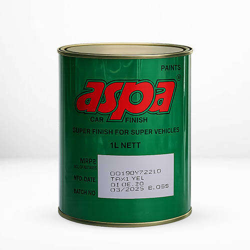 Aspa paint